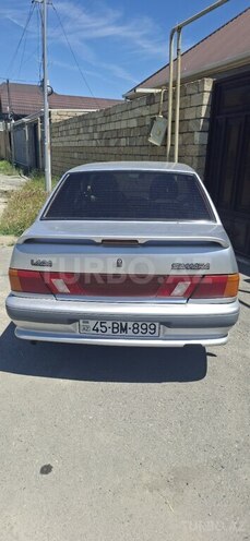 LADA (VAZ) 2115-4