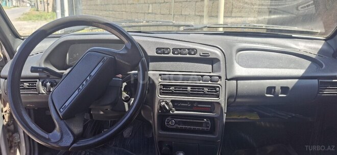 LADA (VAZ) 2115-5