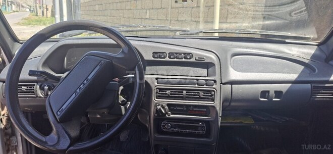 LADA (VAZ) 2115-6