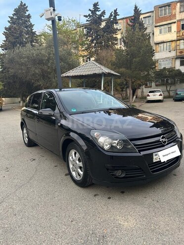 Opel Astra-2