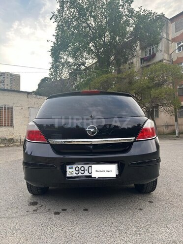 Opel Astra-6