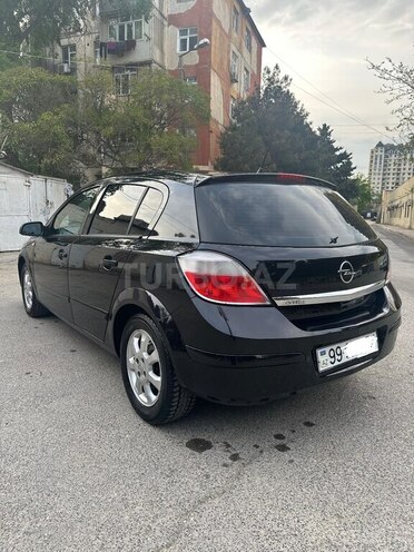 Opel Astra-7