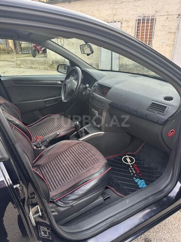 Opel Astra-10