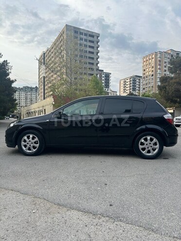 Opel Astra-5