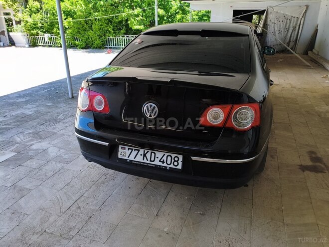 Volkswagen Passat-2