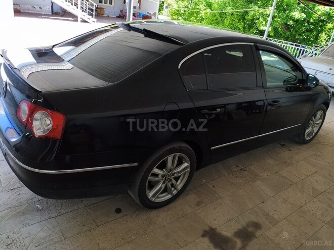 Volkswagen Passat-4