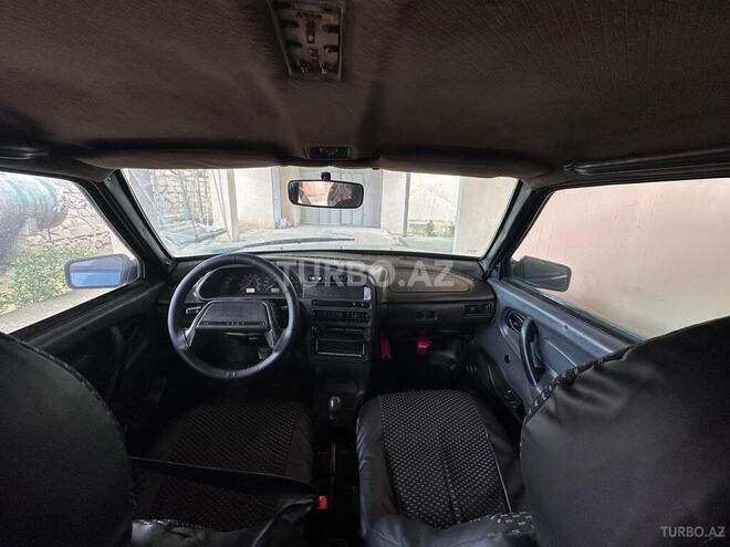 LADA (VAZ) 2115-4