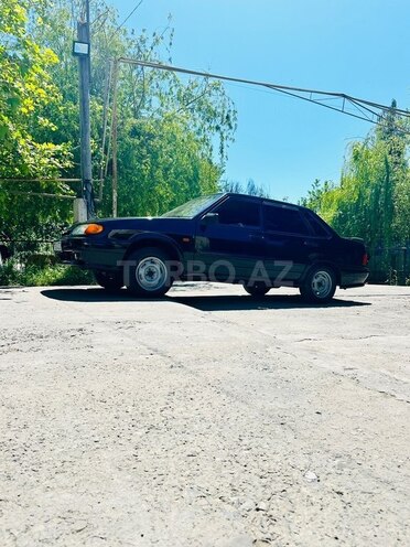 LADA (VAZ) 2115-10