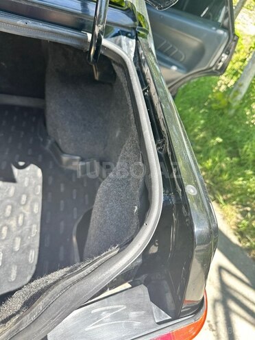 LADA (VAZ) 2115-16