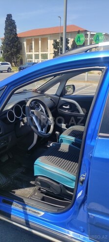 Changan CX 20-7