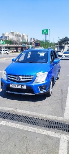 Changan CX 20-1