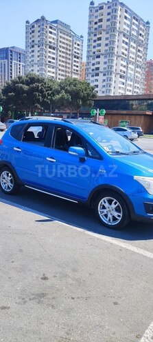 Changan CX 20-12