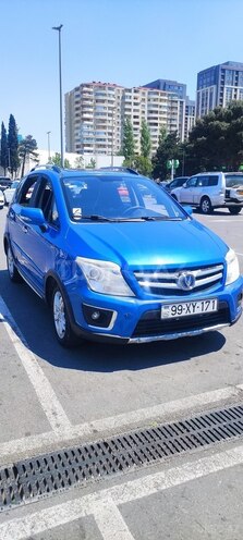 Changan CX 20-13