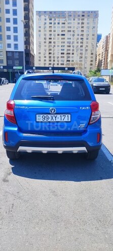 Changan CX 20-9