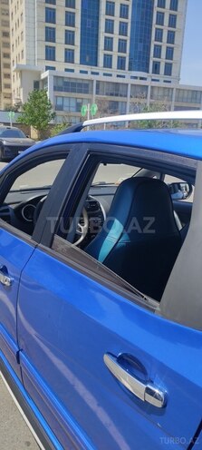 Changan CX 20-8