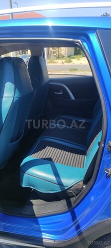 Changan CX 20-4