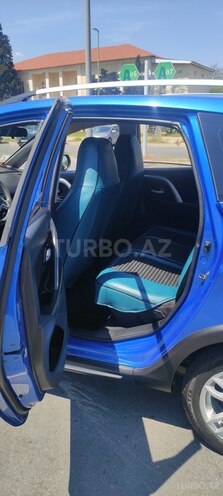 Changan CX 20-6