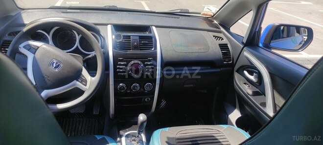 Changan CX 20-5