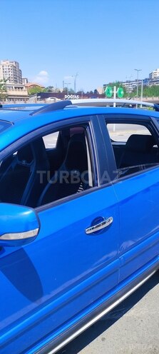 Changan CX 20-10