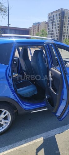 Changan CX 20-2