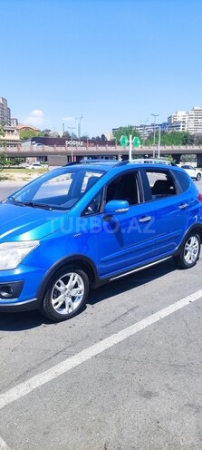 Changan CX 20-11