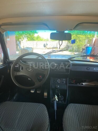 LADA (VAZ) 2107-3