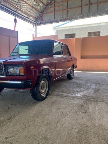 LADA (VAZ) 2107-12