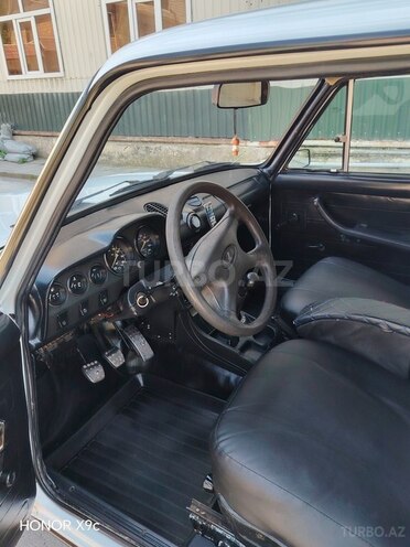 LADA (VAZ) 2106-8