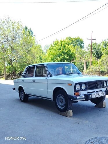 LADA (VAZ) 2106-2