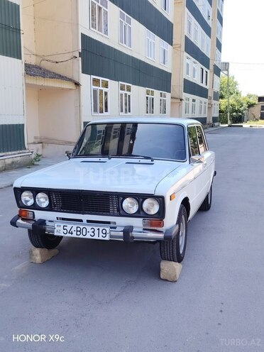 LADA (VAZ) 2106-3