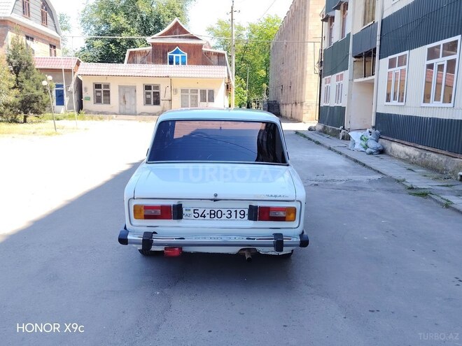 LADA (VAZ) 2106-5