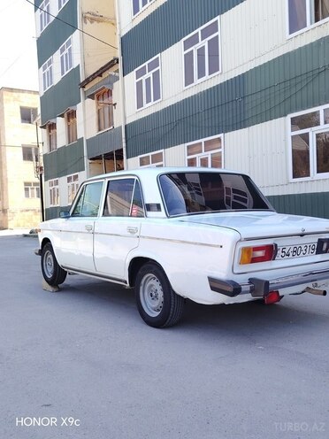 LADA (VAZ) 2106-4