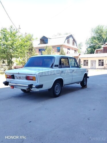 LADA (VAZ) 2106-6