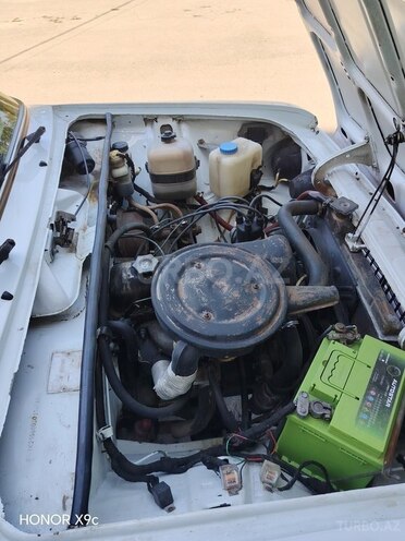 LADA (VAZ) 2106-15
