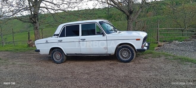 LADA (VAZ) 2106-5
