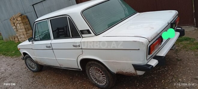 LADA (VAZ) 2106-2