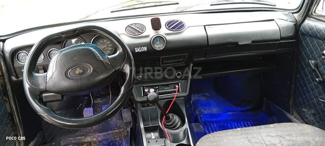 LADA (VAZ) 2106-3
