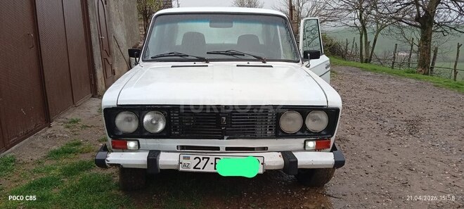 LADA (VAZ) 2106-1
