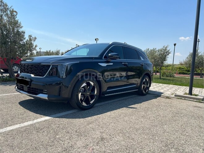 Kia Sorento-2