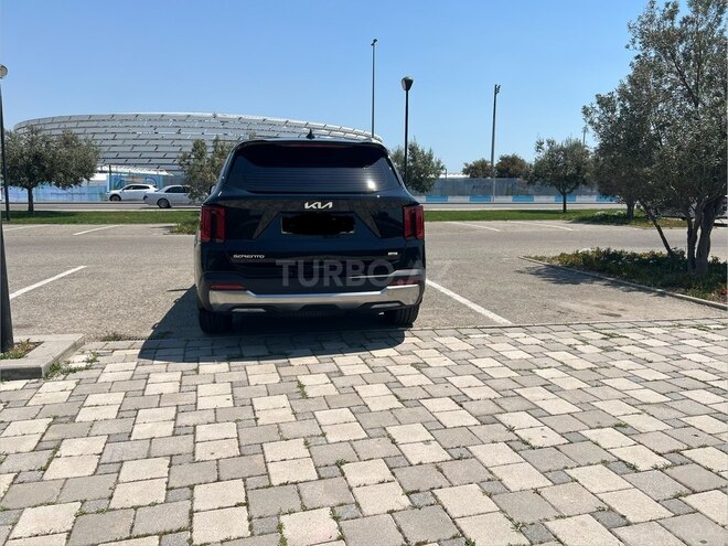 Kia Sorento-4
