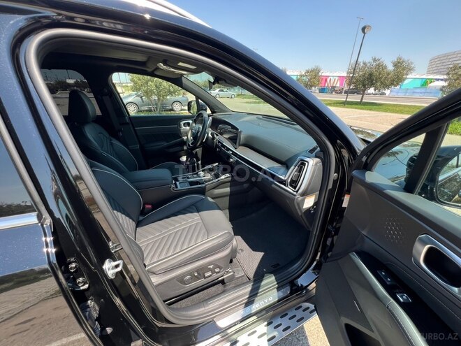 Kia Sorento-11