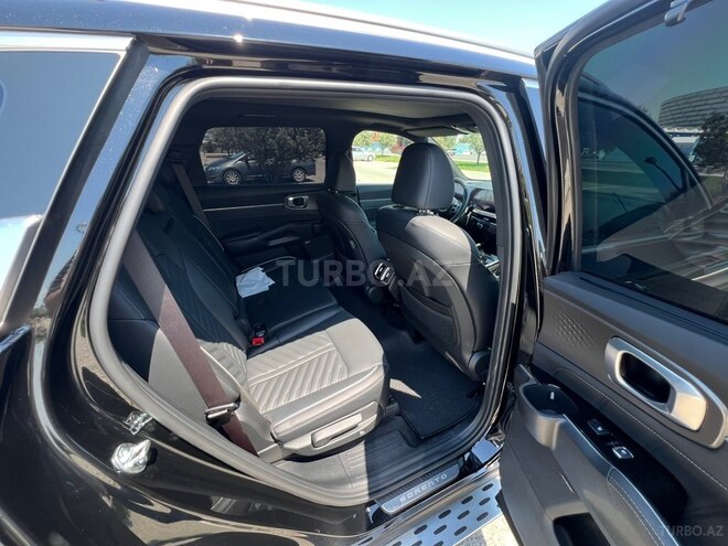 Kia Sorento-10