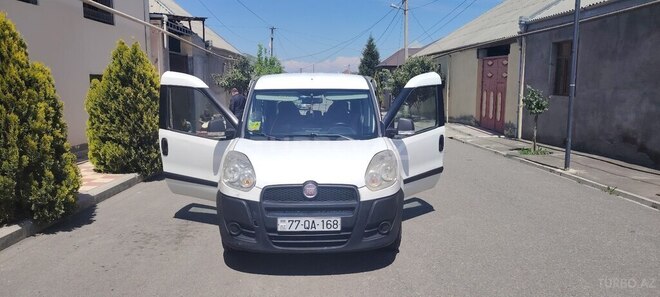 Fiat Doblo-14