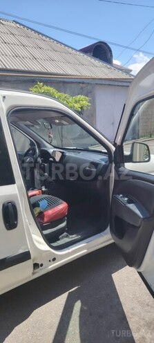 Fiat Doblo-9