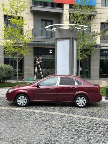 Daewoo Gentra-7