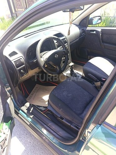 Opel Astra-5
