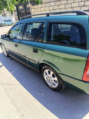 Opel Astra-4