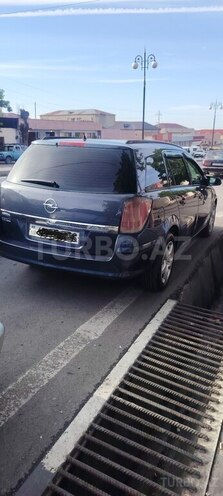 Opel Astra-2