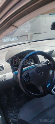 Opel Astra-3