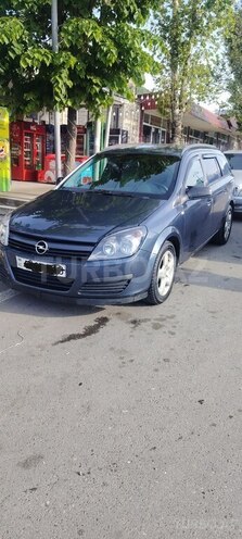 Opel Astra-1